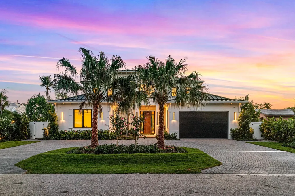 720 NW 3rd Avenue Delray Beach FL 33444