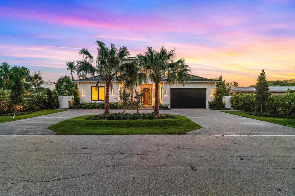 720 NW 3rd Avenue Delray Beach FL 33444