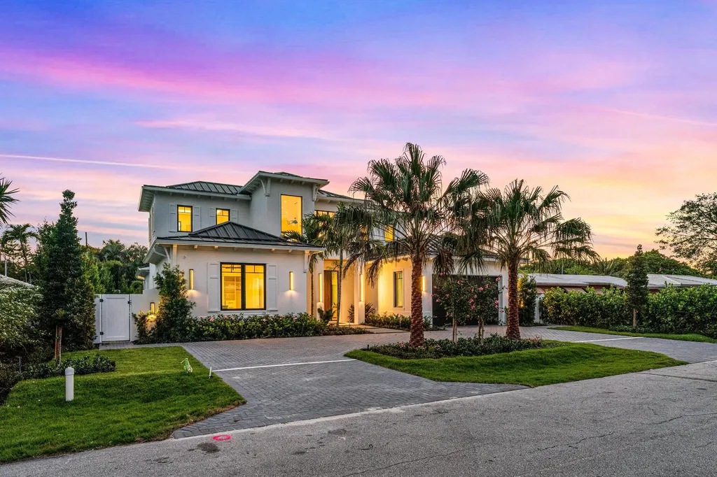 720 NW 3rd Avenue Delray Beach FL 33444