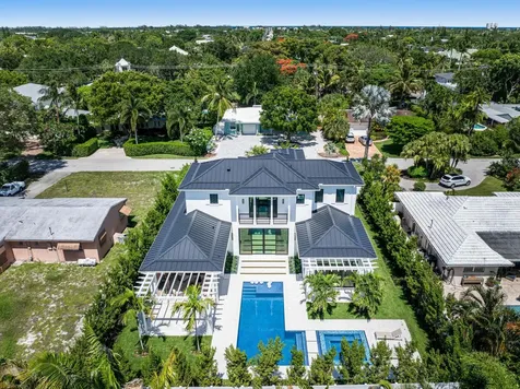 720 NW 3rd Avenue Delray Beach FL 33444