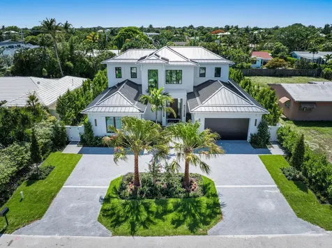 720 NW 3rd Avenue Delray Beach FL 33444