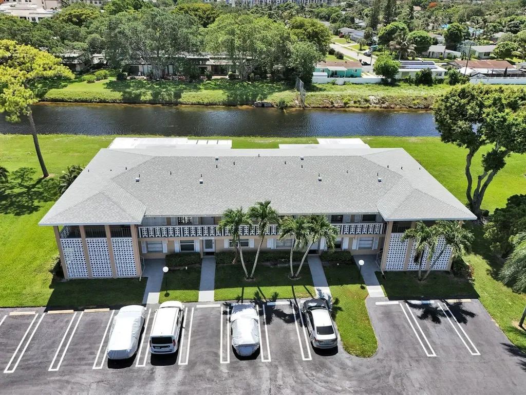 1050 Citrus Way Delray Beach FL 33445