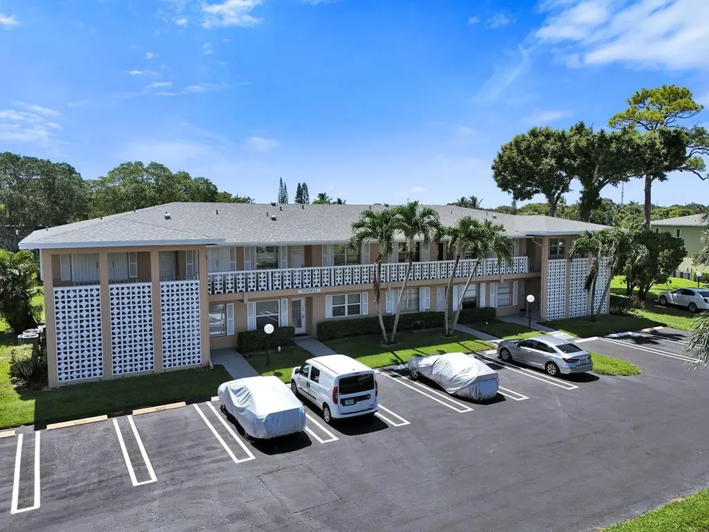 1050 Citrus Way Delray Beach FL 33445