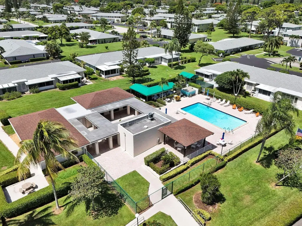 1050 Citrus Way Delray Beach FL 33445