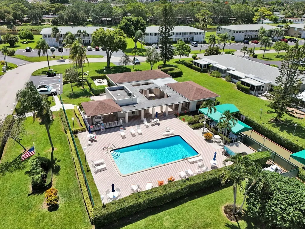 1050 Citrus Way Delray Beach FL 33445