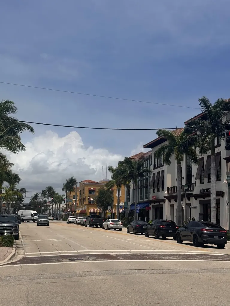 1050 Citrus Way Delray Beach FL 33445