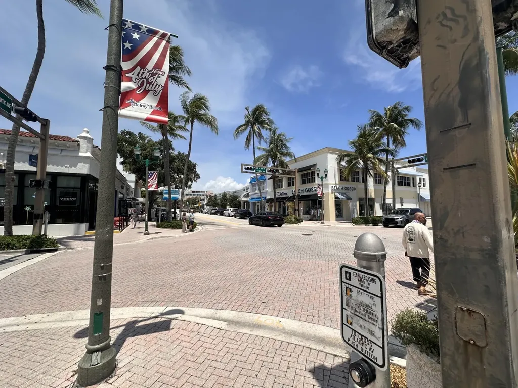1050 Citrus Way Delray Beach FL 33445