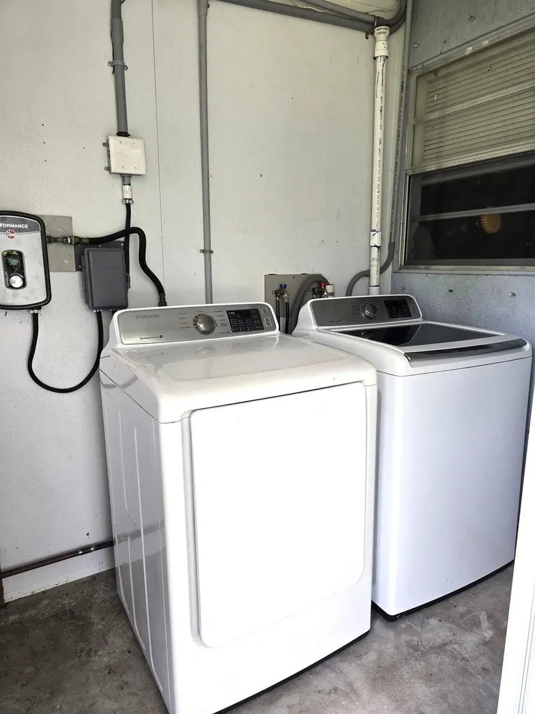 582 NW Sherbrooke Avenue Port St Lucie FL 34983