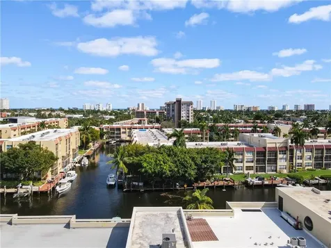 1100 SE 5th Court Pompano Beach FL 33060