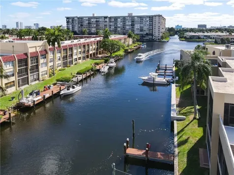 1100 SE 5th Court Pompano Beach FL 33060