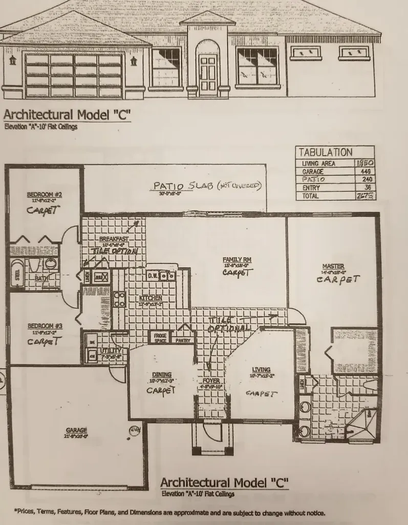 8293 Spicebush Terrace Port St Lucie FL 34952