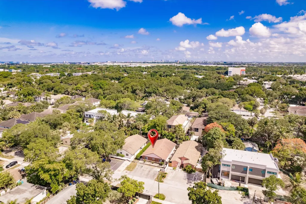 1786 SW 22nd Street Fort Lauderdale FL 33315