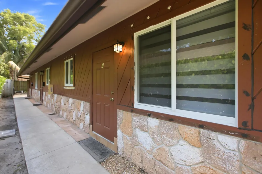 1786 SW 22nd Street Fort Lauderdale FL 33315