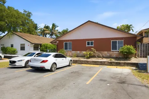 1786 SW 22nd Street Fort Lauderdale FL 33315