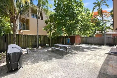 1786 SW 22nd Street Fort Lauderdale FL 33315