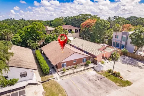 1786 SW 22nd Street Fort Lauderdale FL 33315