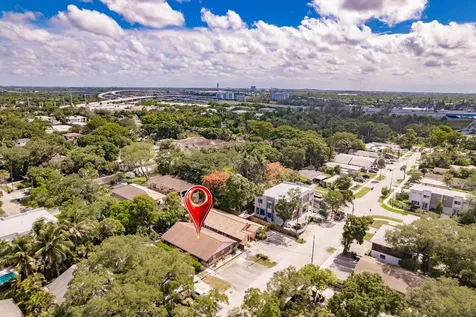 1786 SW 22nd Street Fort Lauderdale FL 33315