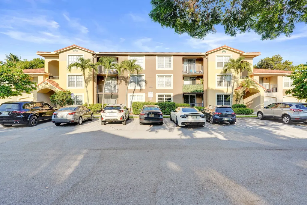 15075 Michelangelo Boulevard Delray Beach FL 33446