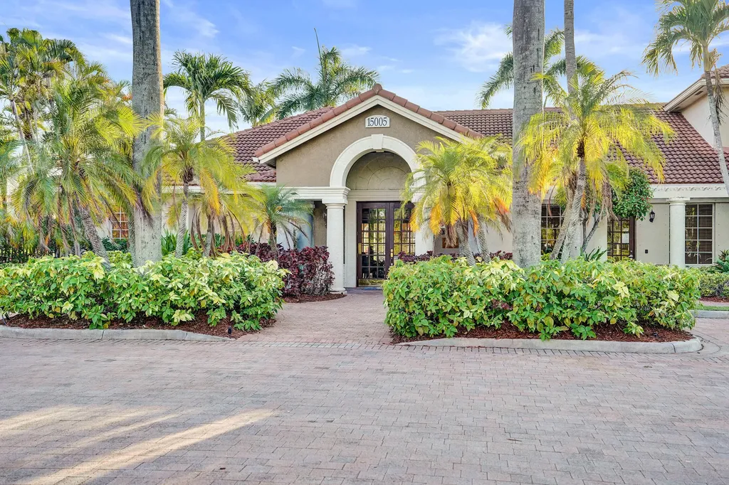 15075 Michelangelo Boulevard Delray Beach FL 33446