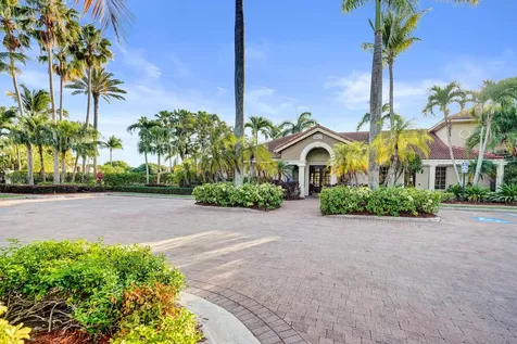 15075 Michelangelo Boulevard Delray Beach FL 33446