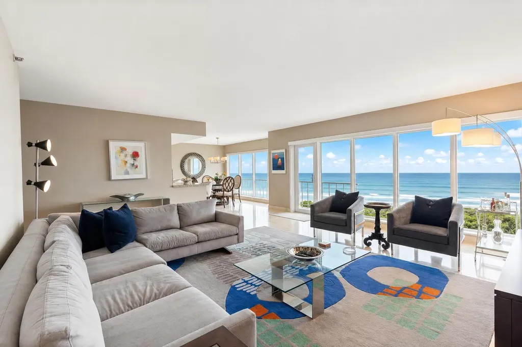 4301 N Ocean Boulevard Boca Raton FL 33431