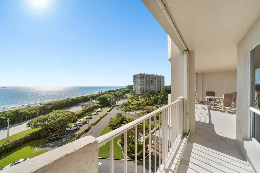 4301 N Ocean Boulevard Boca Raton FL 33431