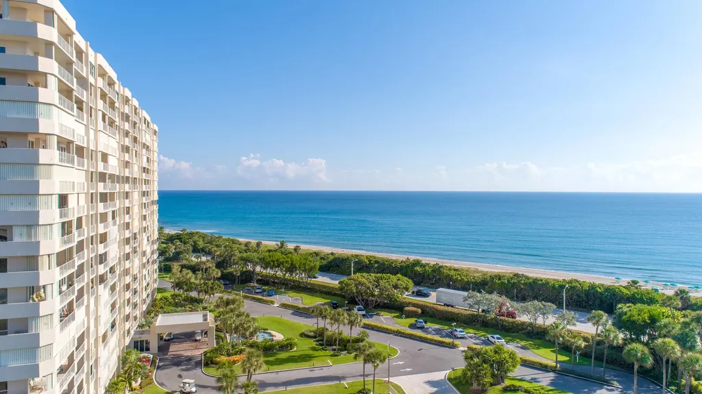 4301 N Ocean Boulevard Boca Raton FL 33431
