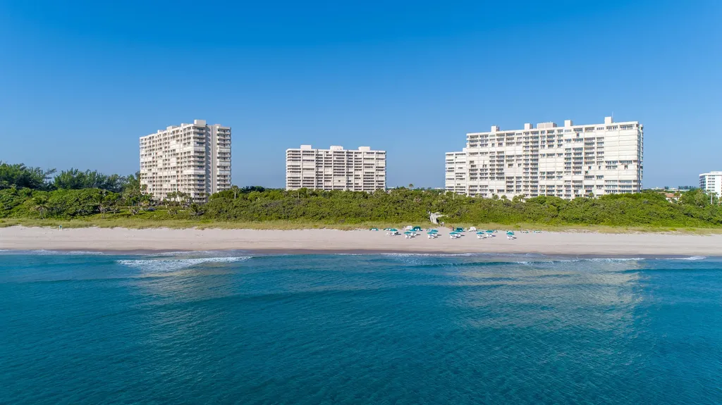 4301 N Ocean Boulevard Boca Raton FL 33431