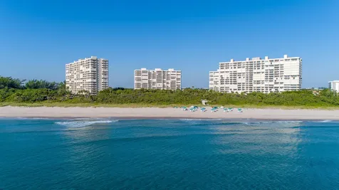 4301 N Ocean Boulevard Boca Raton FL 33431