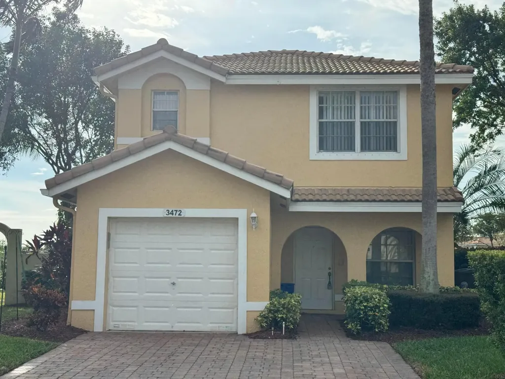 3472 Commodore Court West Palm Beach FL 33411