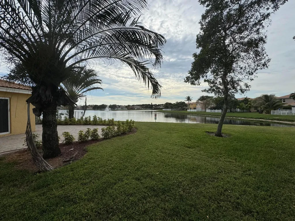 3472 Commodore Court West Palm Beach FL 33411