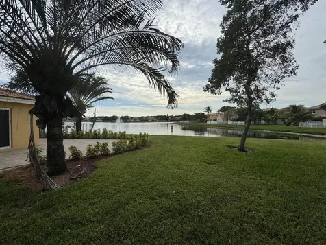 3472 Commodore Court West Palm Beach FL 33411