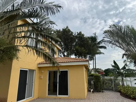 3472 Commodore Court West Palm Beach FL 33411
