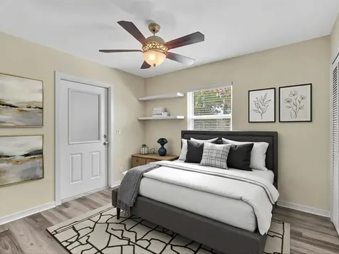 607 W Perry Street Lantana FL 33462