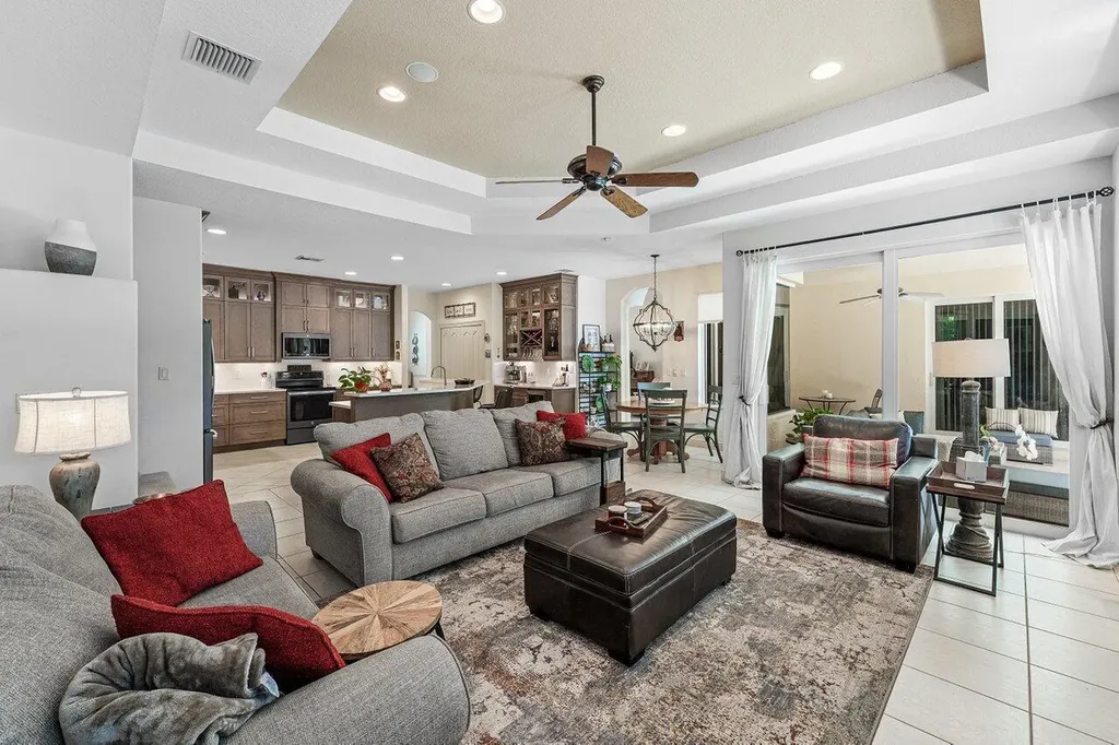 15730 Glen Willow Lane Wellington FL 33414