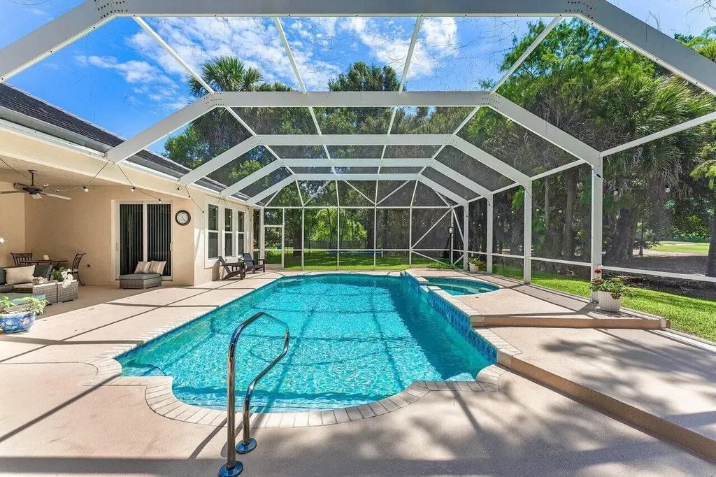 15730 Glen Willow Lane Wellington FL 33414