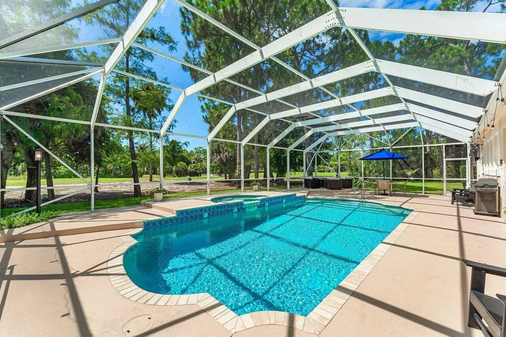 15730 Glen Willow Lane Wellington FL 33414
