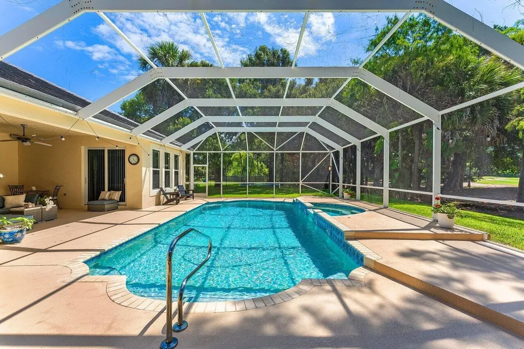 15730 Glen Willow Lane Wellington FL 33414