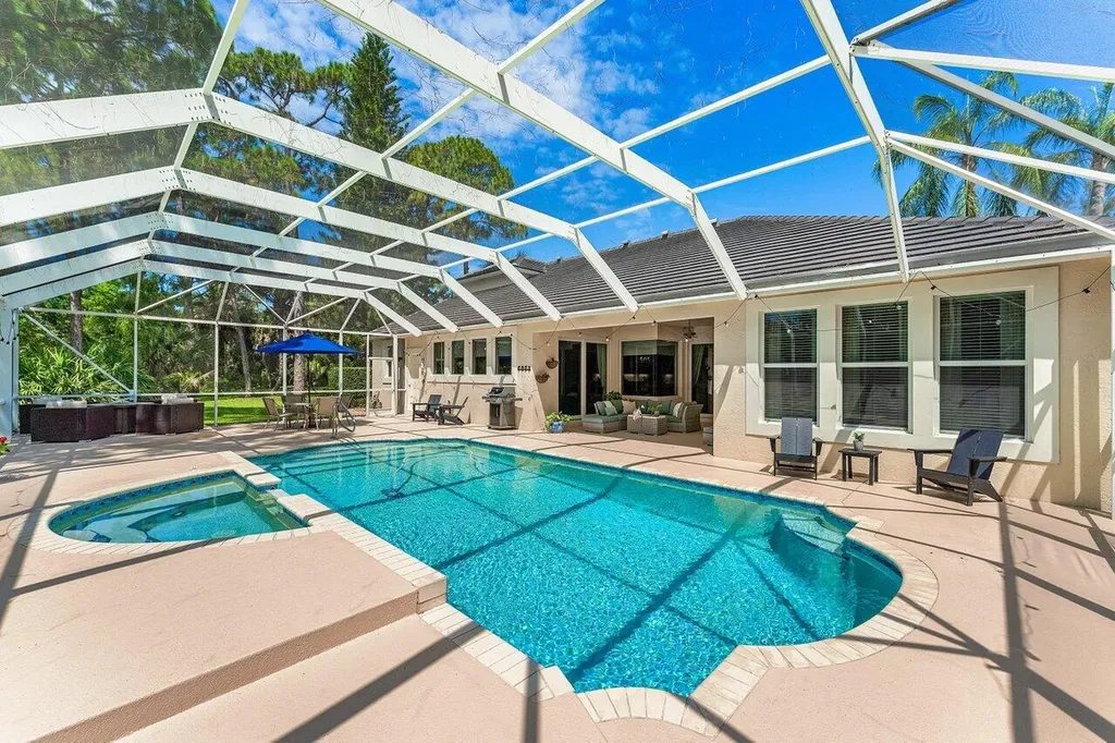 15730 Glen Willow Lane Wellington FL 33414