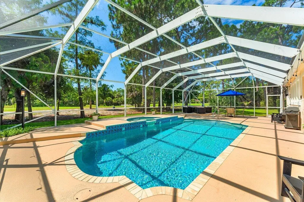 15730 Glen Willow Lane Wellington FL 33414