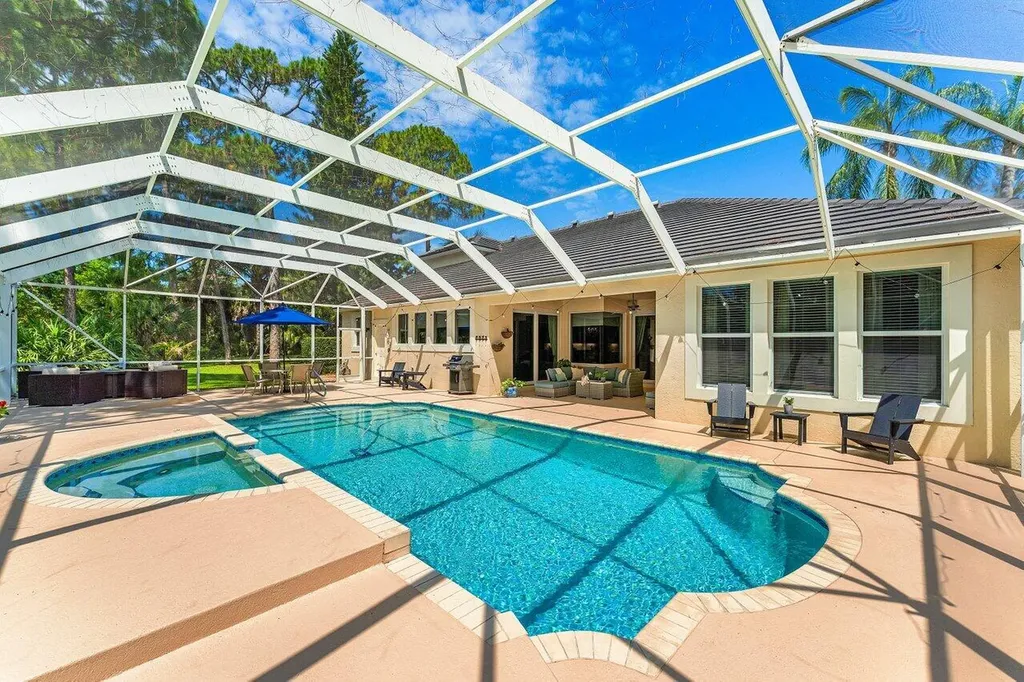 15730 Glen Willow Lane Wellington FL 33414