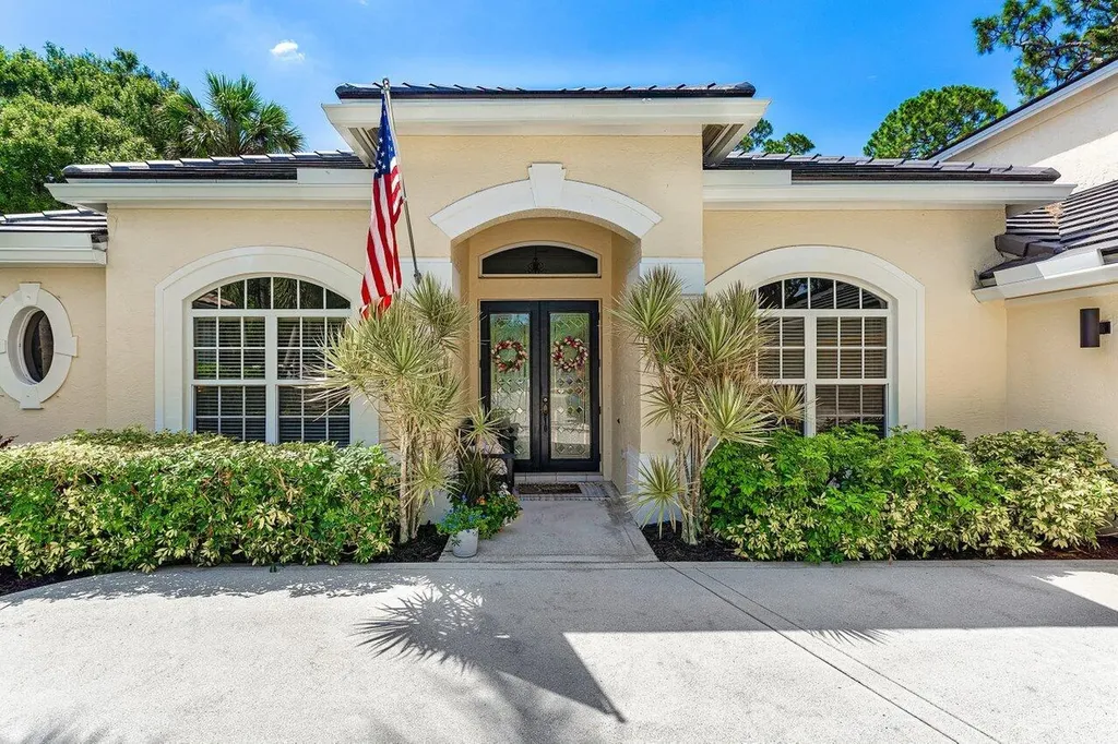 15730 Glen Willow Lane Wellington FL 33414
