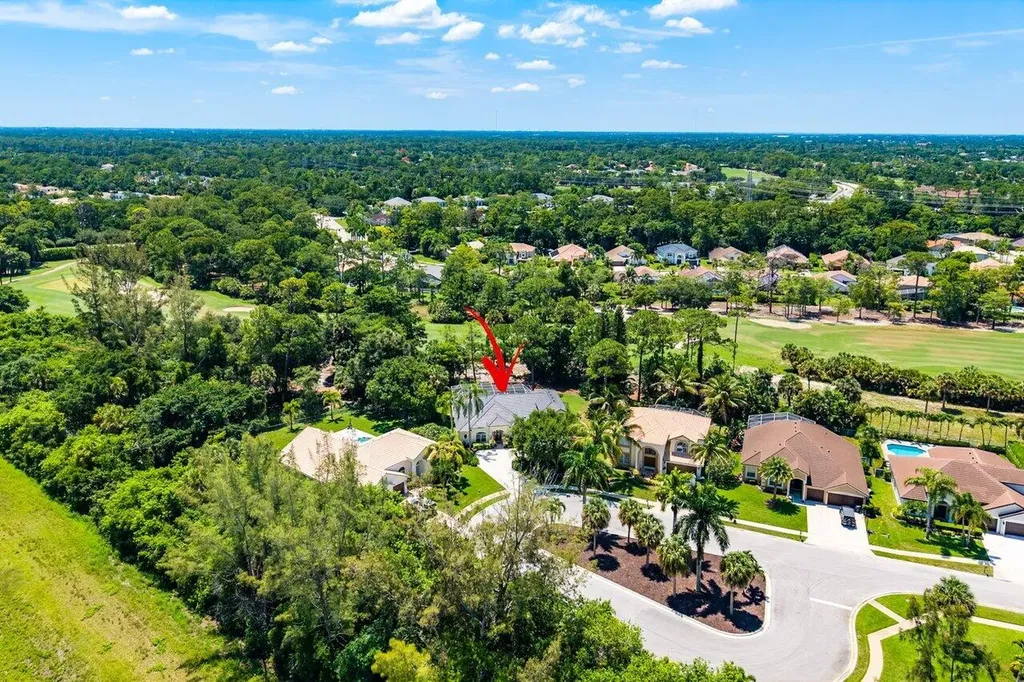 15730 Glen Willow Lane Wellington FL 33414
