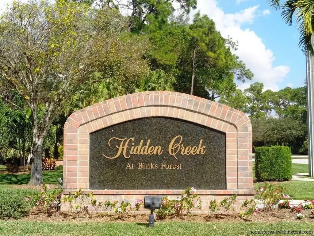 15730 Glen Willow Lane Wellington FL 33414