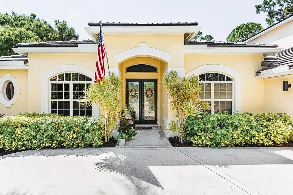 15730 Glen Willow Lane Wellington FL 33414