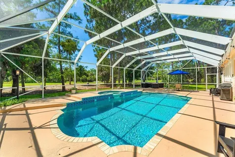 15730 Glen Willow Lane Wellington FL 33414
