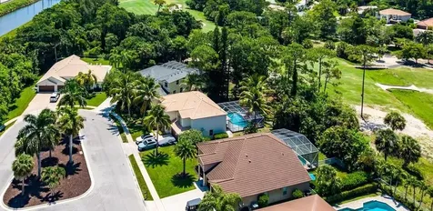 15730 Glen Willow Lane Wellington FL 33414