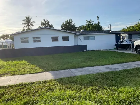 5662 Parke Avenue West Palm Beach FL 33407