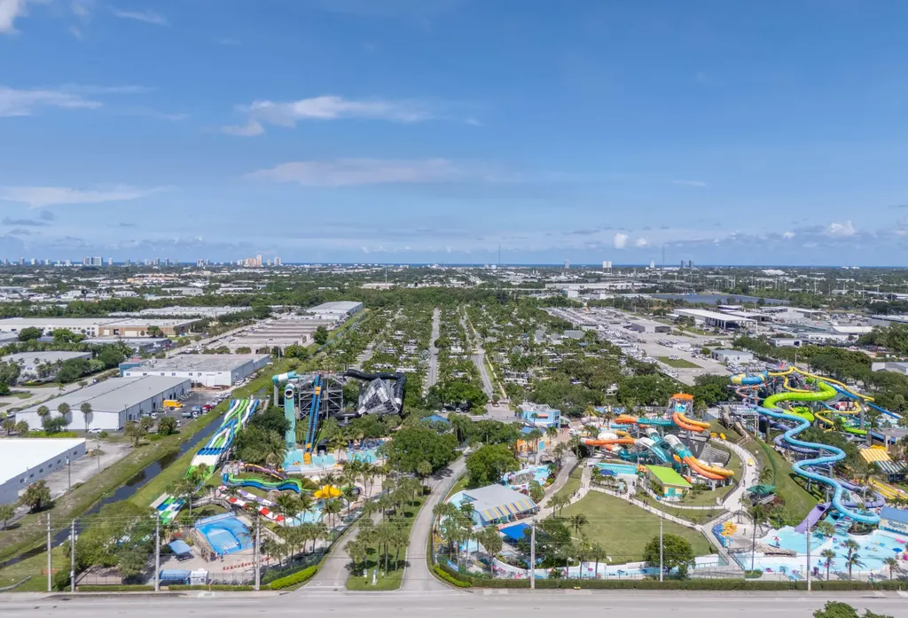 5165 Foxhall Place West Palm Beach FL 33417