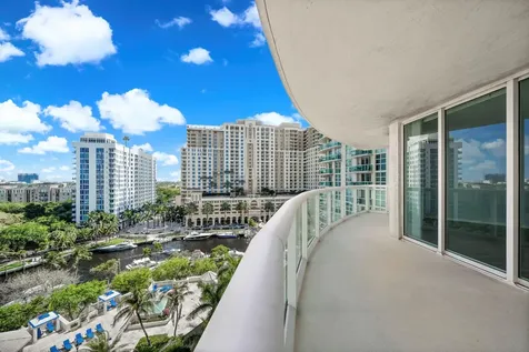 347 N New River Drive Fort Lauderdale FL 33301